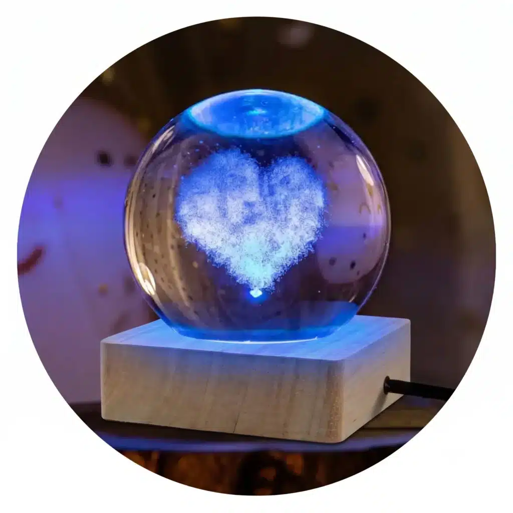 Sfeerbeeld Troostcadeautjes